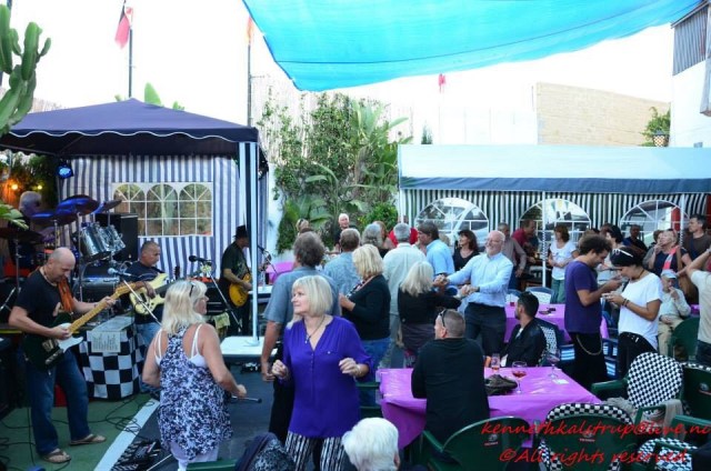 Photo courtesy of Kenneth Kalstrup