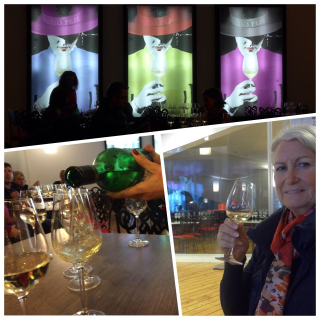 A fitting conclusion to a fabulous tour