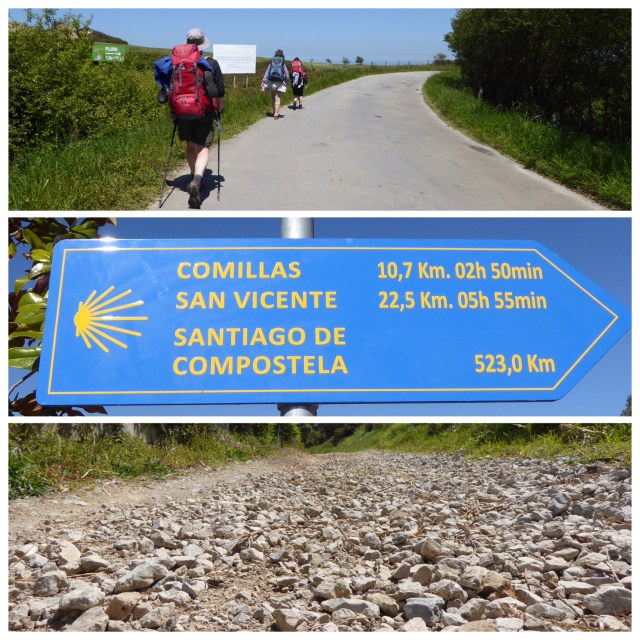 It's not always better to be 'off road'