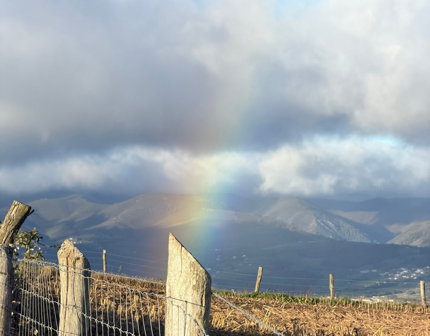 Autumn Stage Rd Autumn 26 Primitivo, stage 5 | Trepidatious traveller – camino blog